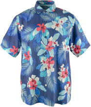 
                        
                          画像をギャラリービューアに読み込む, Tommy Bahama Monterosso Beach Silk Camp Shirt
                        
                      