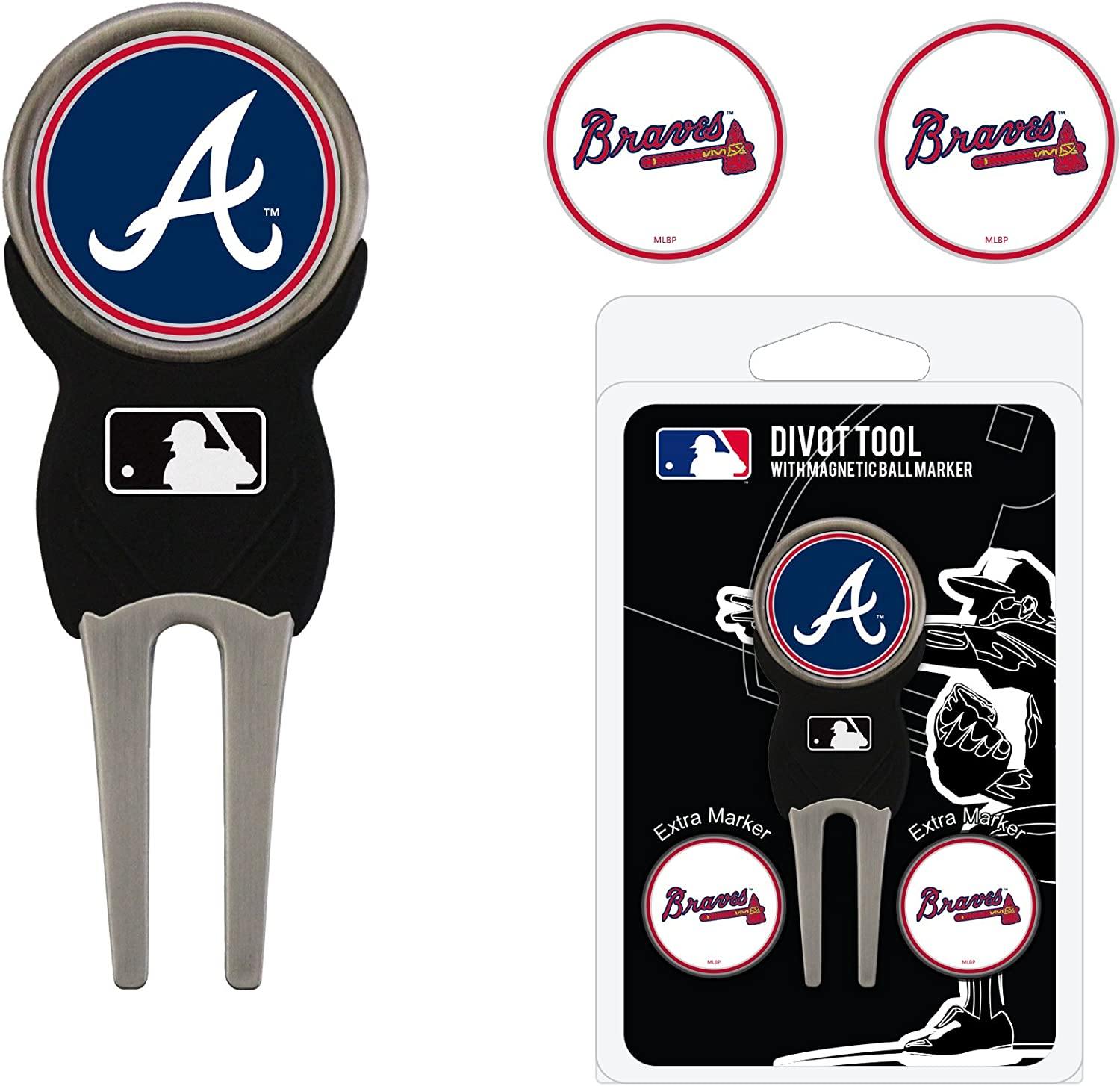 Team Golf MLB Arizona Diamondbacks Divot Tool - JOY2ESpree