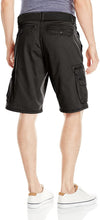 
                        
                          Load image into Gallery viewer, LEE Men's Dungarees New Belted Wyoming Cargo Short
                        
                      