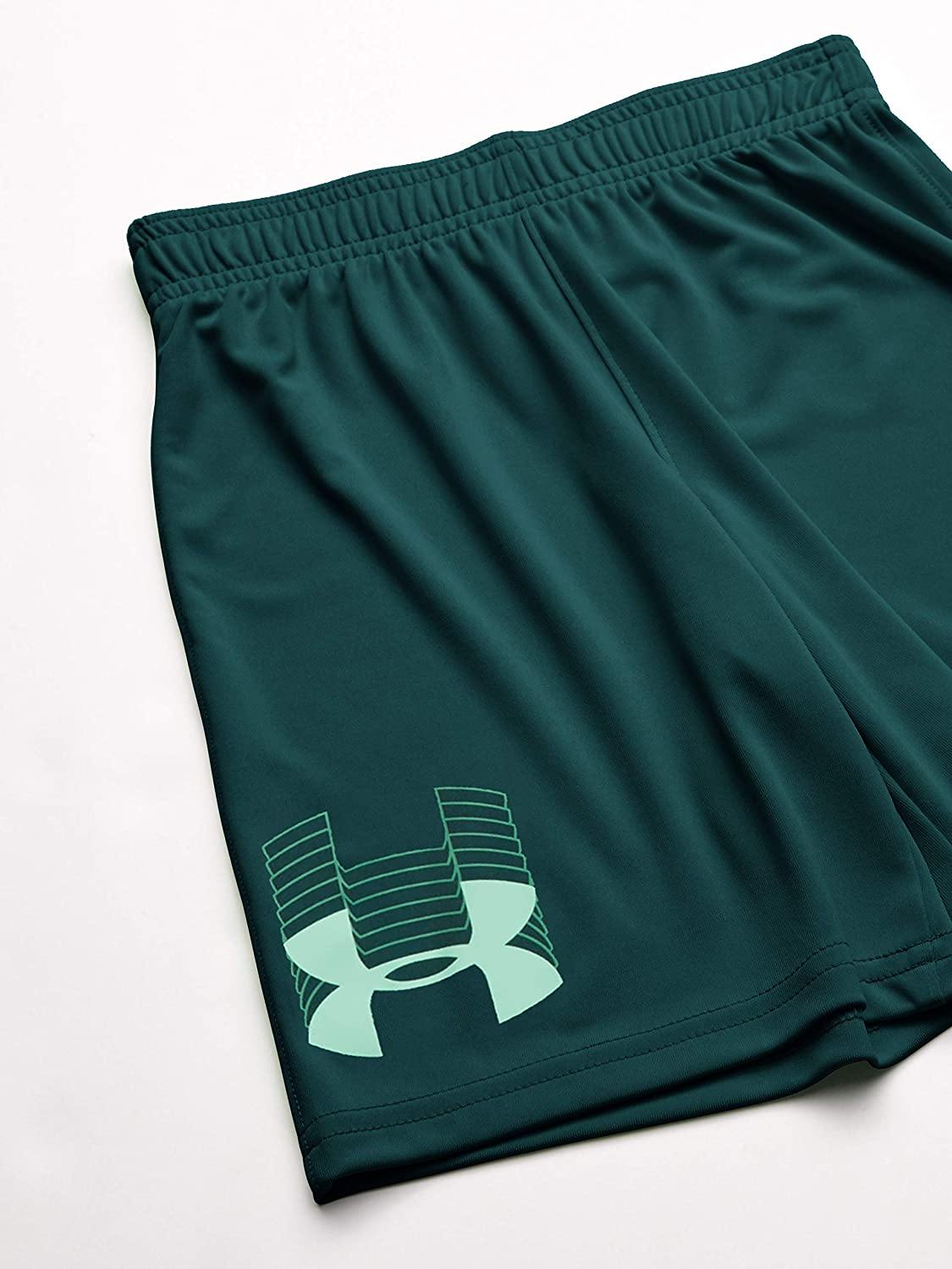 Under Armour Boys' Prototype Short - JOY2ESpree