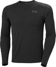 
                        
                          Load image into Gallery viewer, Helly-Hansen Mens LIFA Active Crew Base Layer Shirt
                        
                      