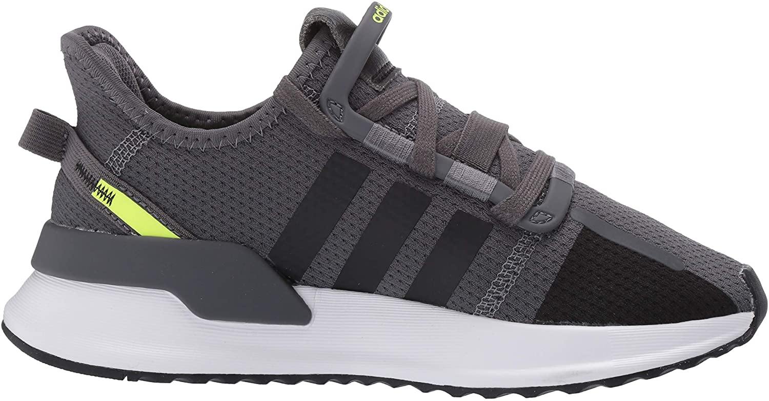 adidas Originals Unisex-Child U_Path Run J Sneaker