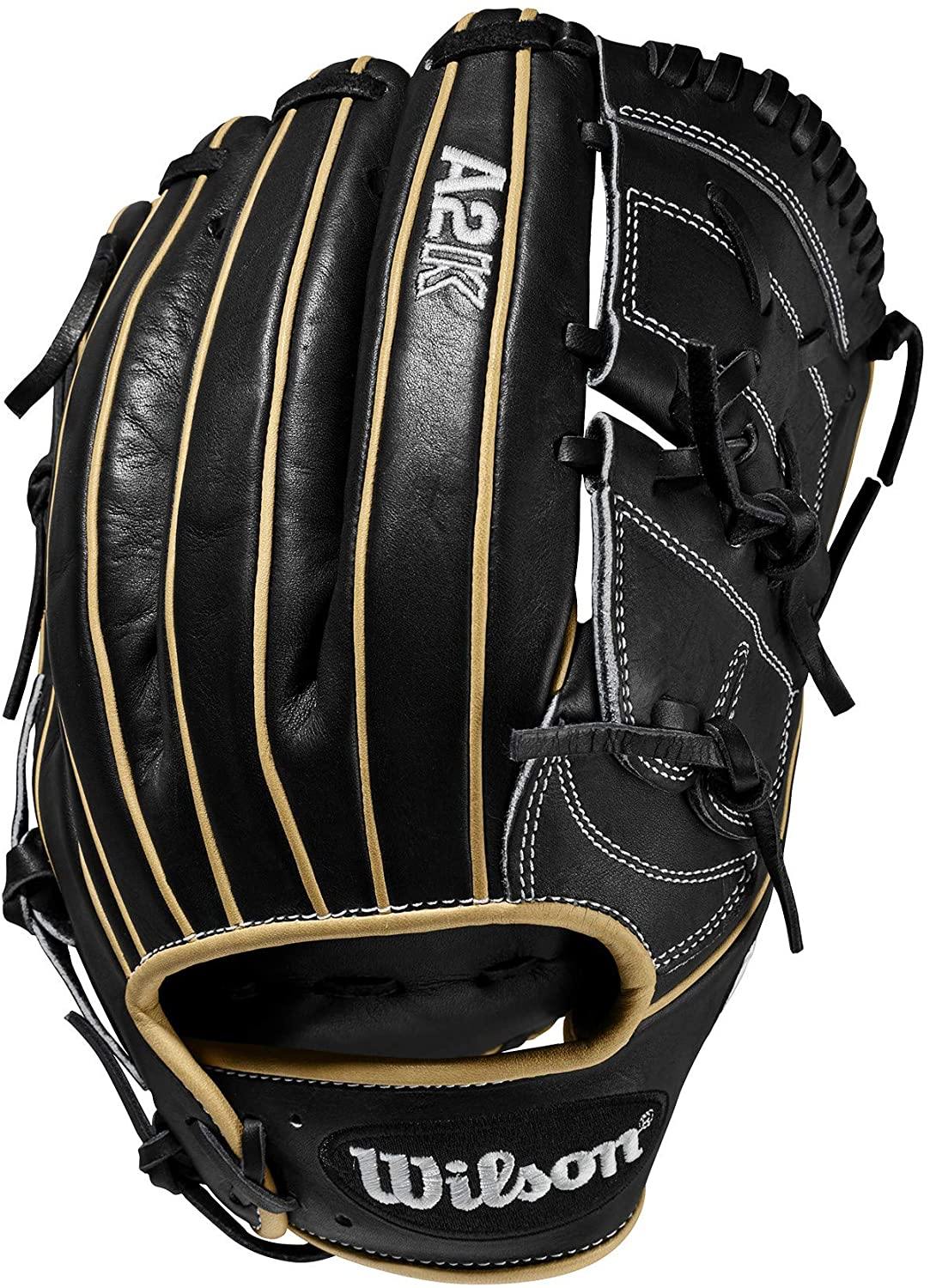 Wilson A2K Baseball Glove Series - JOY2ESpree