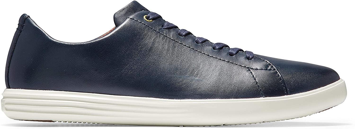 Cole Haan Men's Grand Crosscourt II Sneakers