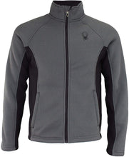 
                        
                          將圖片載入圖庫檢視器 Spyder Men's Stellar Jacket Sherpa Lined Bonded Fleece
                        
                      