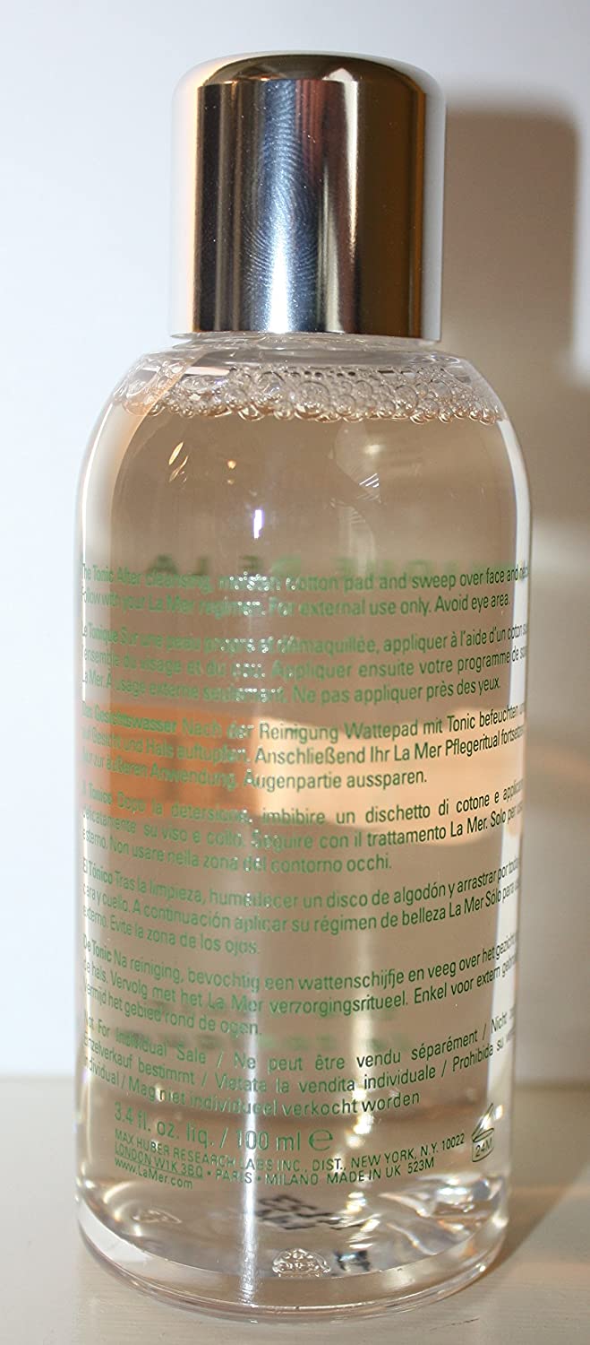 La Mer The Tonic 6.7oz/200ml