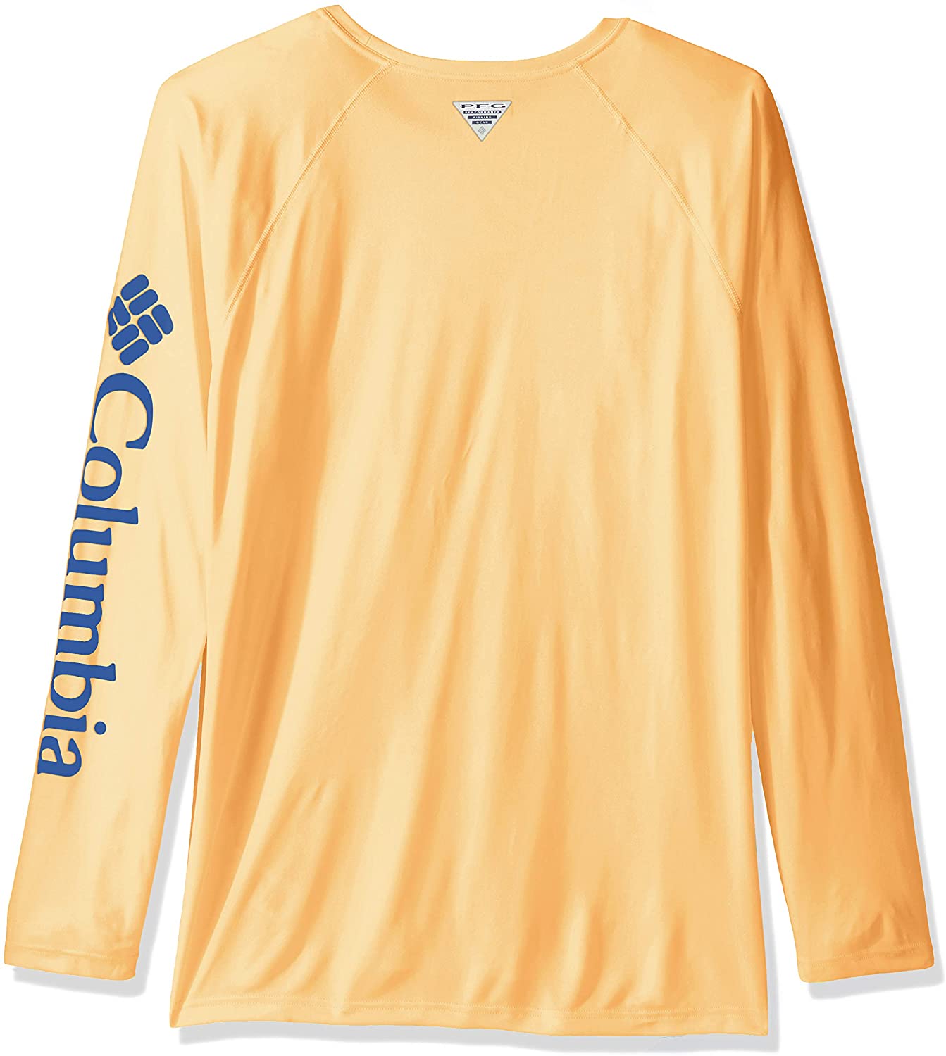 Columbia Men's Terminal Tackle Long Sleeve Shirt