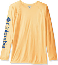 
                        
                          Load image into Gallery viewer, Columbia Men's Terminal Tackle Long Sleeve Shirt
                        
                      