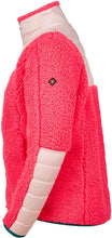 
                        
                          Load image into Gallery viewer, Spyder Active Sports Women's Boulder Full Zip Fleece Jacket
                        
                      