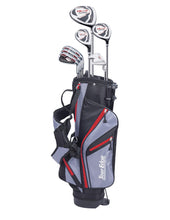 
                        
                          Load image into Gallery viewer, Tour Edge HL-J Junior Complete Golf Set w/ Bag (Multiple Sizes) - JOY2ESpree
                        
                      