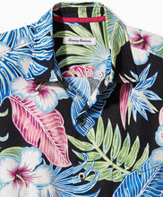 
                        
                          Cargar imagen en el visor de la galería, Tommy Bahama Konkan Jungle Silk Blend Camp Shirt
                        
                      