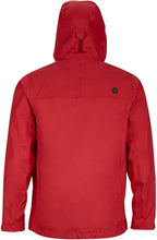 
                        
                          Muat gambar ke penampil Galeri, Marmot Men's PreCip Lightweight Waterproof Rain Jacket
                        
                      