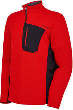 
                        
                          Cargar imagen en el visor de la galería, Spyder Active Sports Men's Bandit Half Zip Mid-Layer Jacket
                        
                      