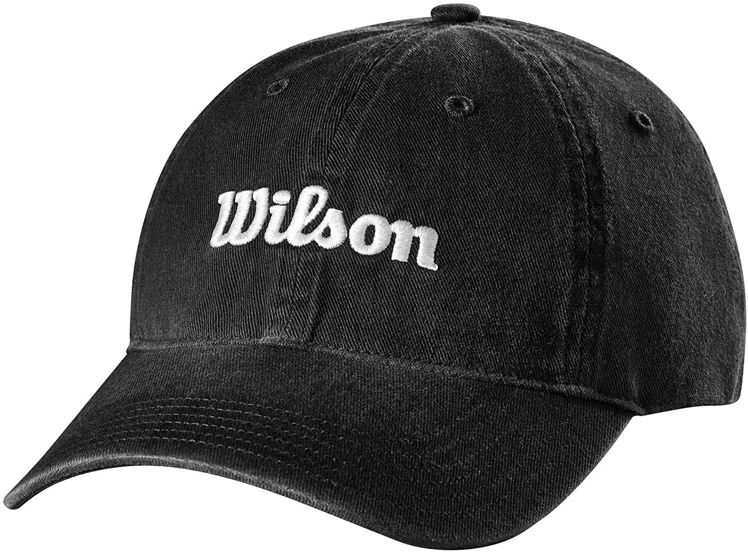 Wilson Classic Buckle Hat - JOY2ESpree