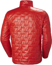 
                        
                          Load image into Gallery viewer, Helly Hansen Men's Lifaloft Insulator Jacket
                        
                      