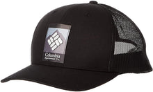 
                        
                          Load image into Gallery viewer, Columbia Mesh Snap Back Hat
                        
                      