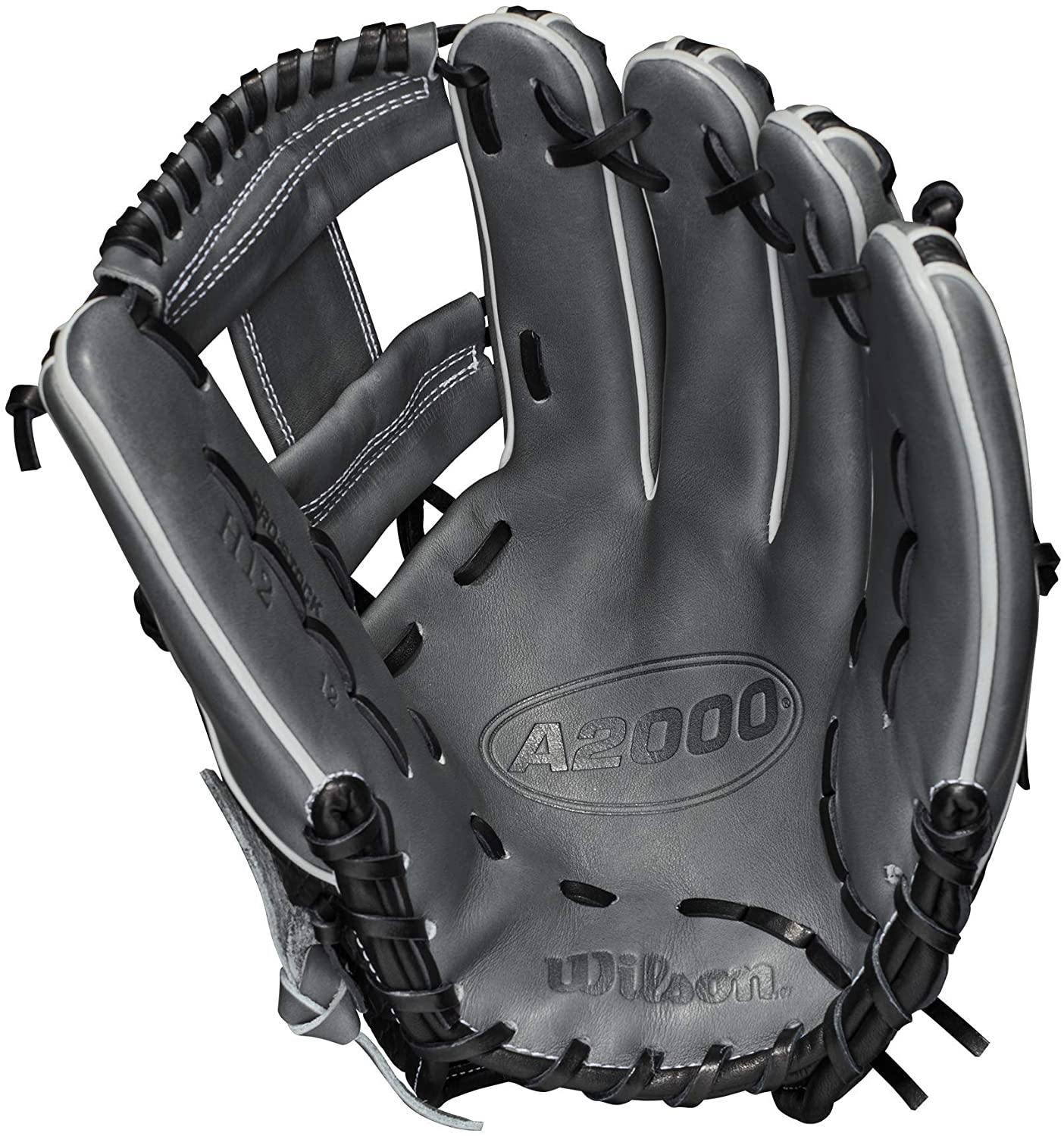 Wilson A2000 Fastpitch Glove Series - JOY2ESpree