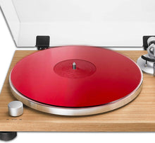 
                        
                          गैलरी व्यूवर में इमेज लोड करें, VK ROYALE - Acrylic Turntable Slipmat Yellow - JOY2ESpree
                        
                      