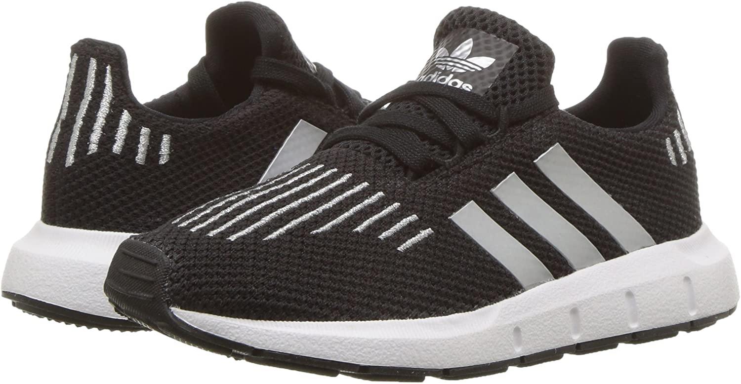 adidas Originals Kids' Swift Running Shoe - JOY2ESpree