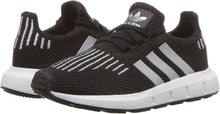 
                        
                          Muat gambar ke penampil Galeri, adidas Originals Kids' Swift Running Shoe - JOY2ESpree
                        
                      