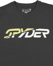 
                        
                          Cargar imagen en el visor de la galería, Spyder Men's Athletic Short Sleeve Graphic Cotton T-Shirt
                        
                      