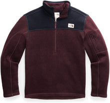 
                        
                          गैलरी व्यूवर में इमेज लोड करें, The North Face Men's Gordon Lyons Quarter Zip Pullover
                        
                      
