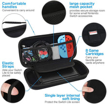 
                        
                          गैलरी व्यूवर में इमेज लोड करें, Newest Nintendo Switch 32GB Console with Neon Blue and Neon Red Joy-Con - JOY2ESpree
                        
                      