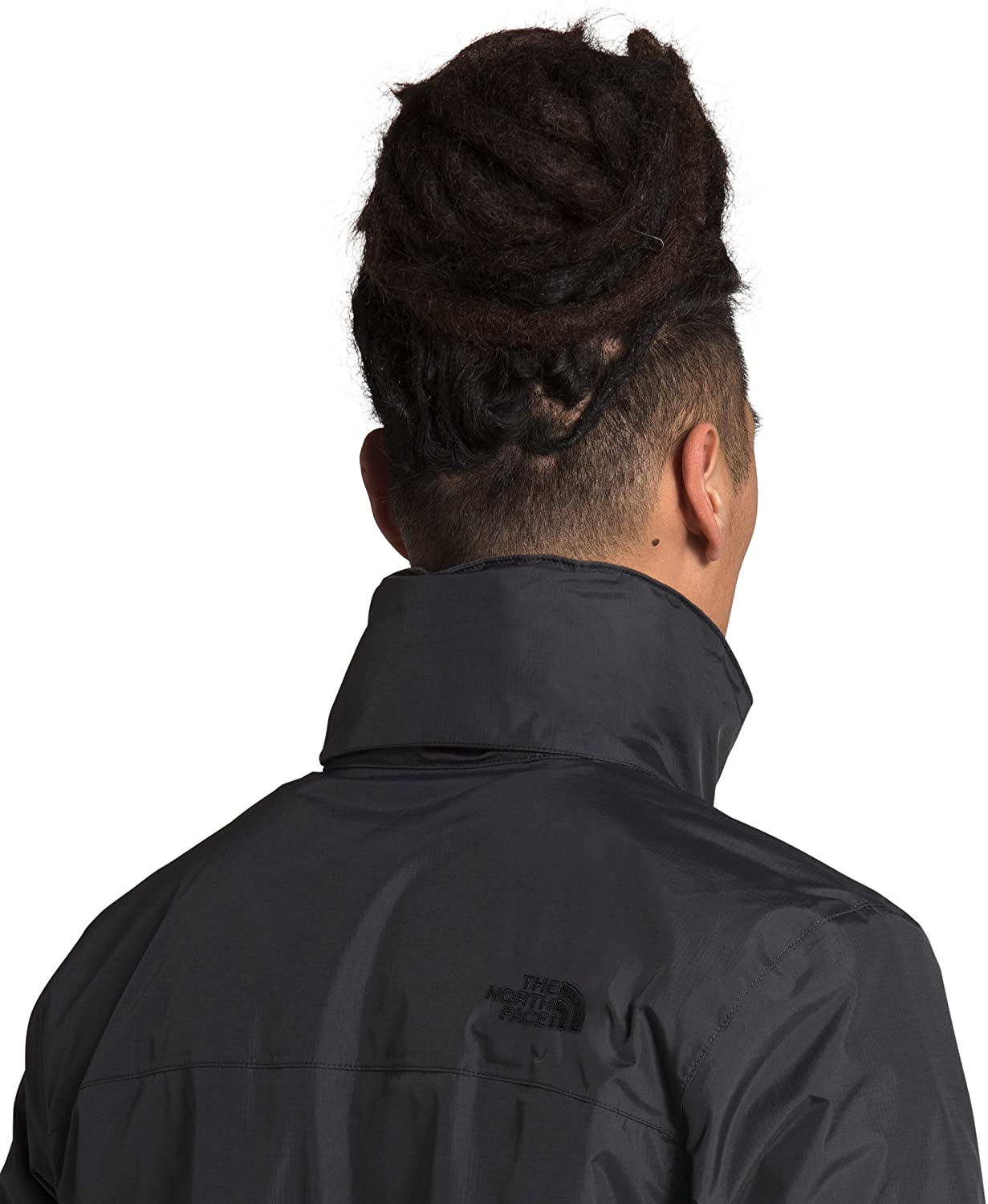 The North Face Men's Resolve Waterproof Jacket