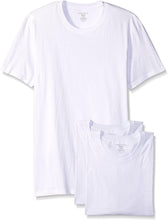 
                        
                          गैलरी व्यूवर में इमेज लोड करें, Cotton Crew Neck T-Shirt-Multi Packs - JOY2ESpree
                        
                      