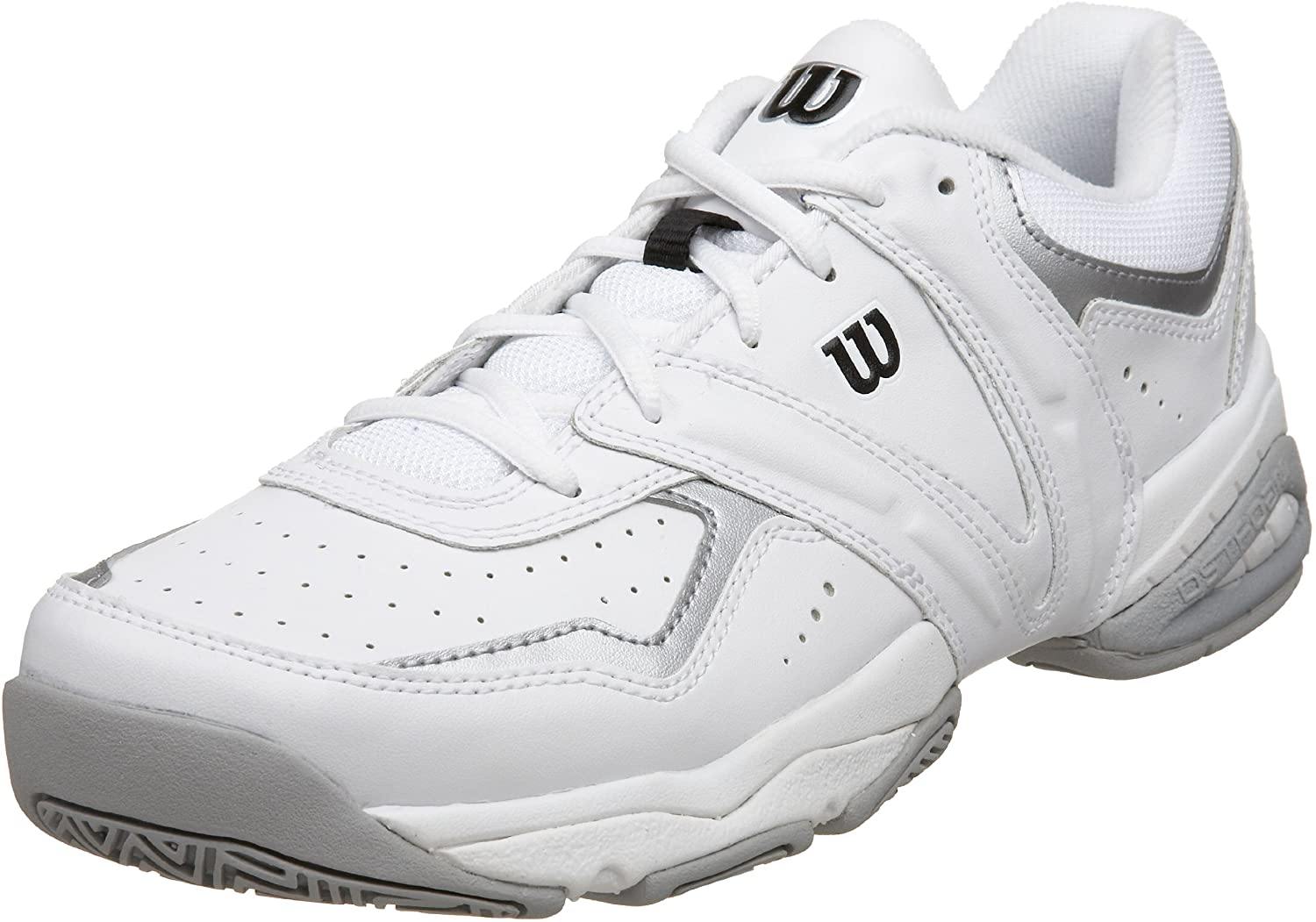Wilson Men's Prostaff Valor Tennis Shoe - JOY2ESpree