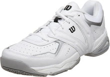 
                        
                          Load image into Gallery viewer, Wilson Men's Prostaff Valor Tennis Shoe - JOY2ESpree
                        
                      