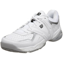 
                        
                          Load image into Gallery viewer, Wilson Men's Prostaff Valor Tennis Shoe - JOY2ESpree
                        
                      