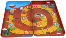 
                        
                          Load image into Gallery viewer, Magnetic Travel Treasure Hunt Game - Car Games , Airplane Games and Quiet Games
                        
                      