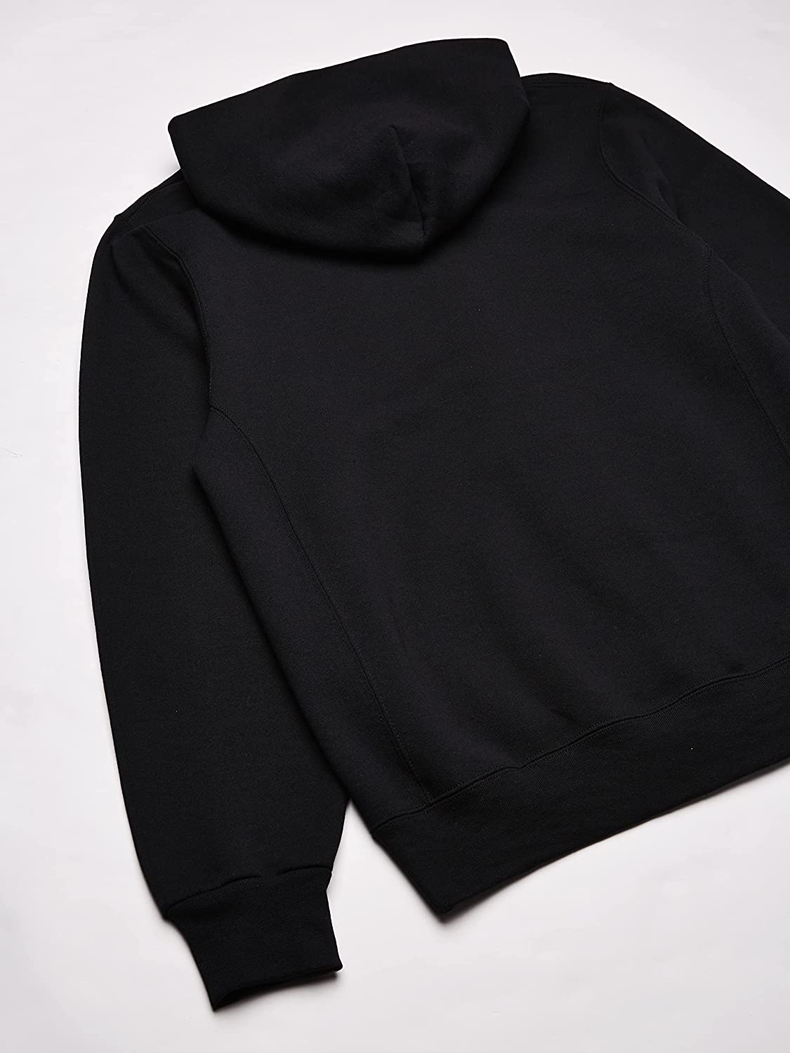 Russell Athletic Men's Dri Power Full Zip Fleece Hoodie
