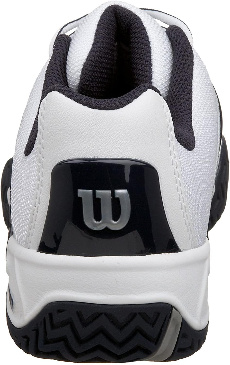 Wilson Men's Trance All-Court Tennis Shoe - JOY2ESpree
