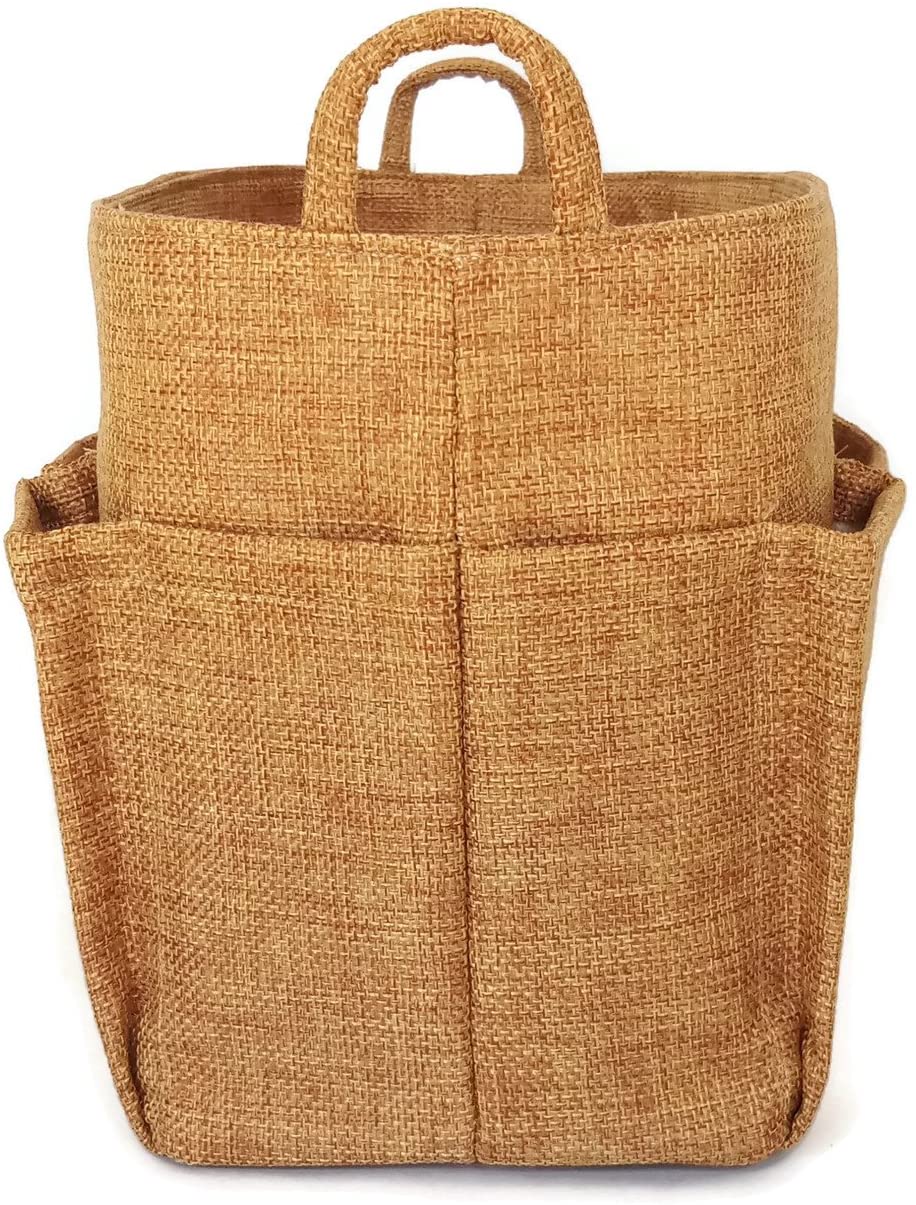 K&M Quality Product Purse Organizer Insert Medium for Speedy 30, Longchamp Cuir