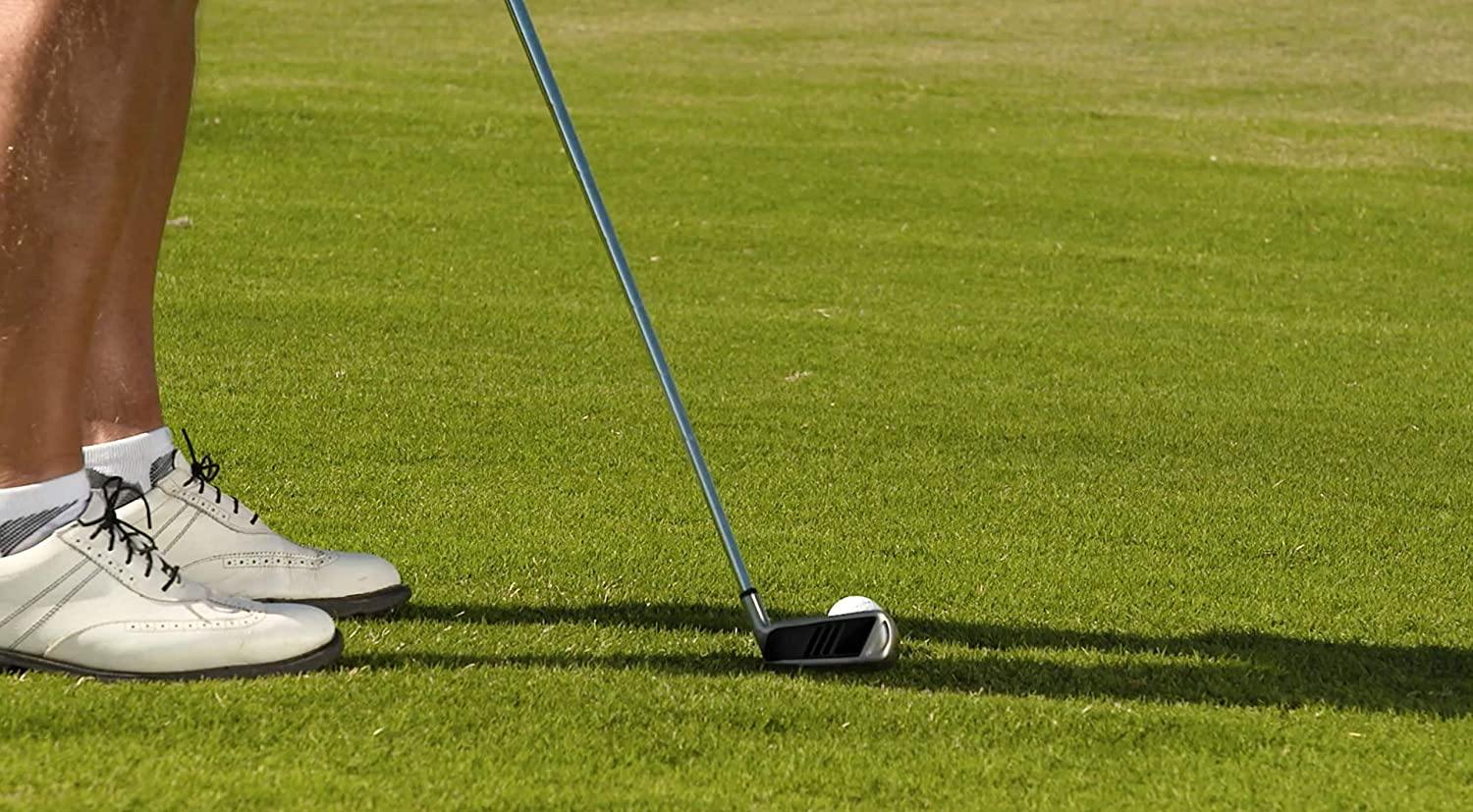 Square Strike Wedge -Pitching & Chipping Wedge for Men & Women - JOY2ESpree