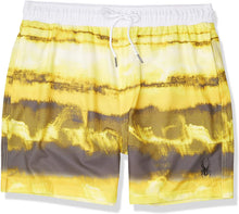 
                        
                          Load image into Gallery viewer, Spyder Men's 7" Tie-dye Volley Swim Trunks
                        
                      
