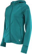 
                        
                          画像をギャラリービューアに読み込む, Spyder Women's Hayer Full Zip Fleece Jacket, Color Variation
                        
                      