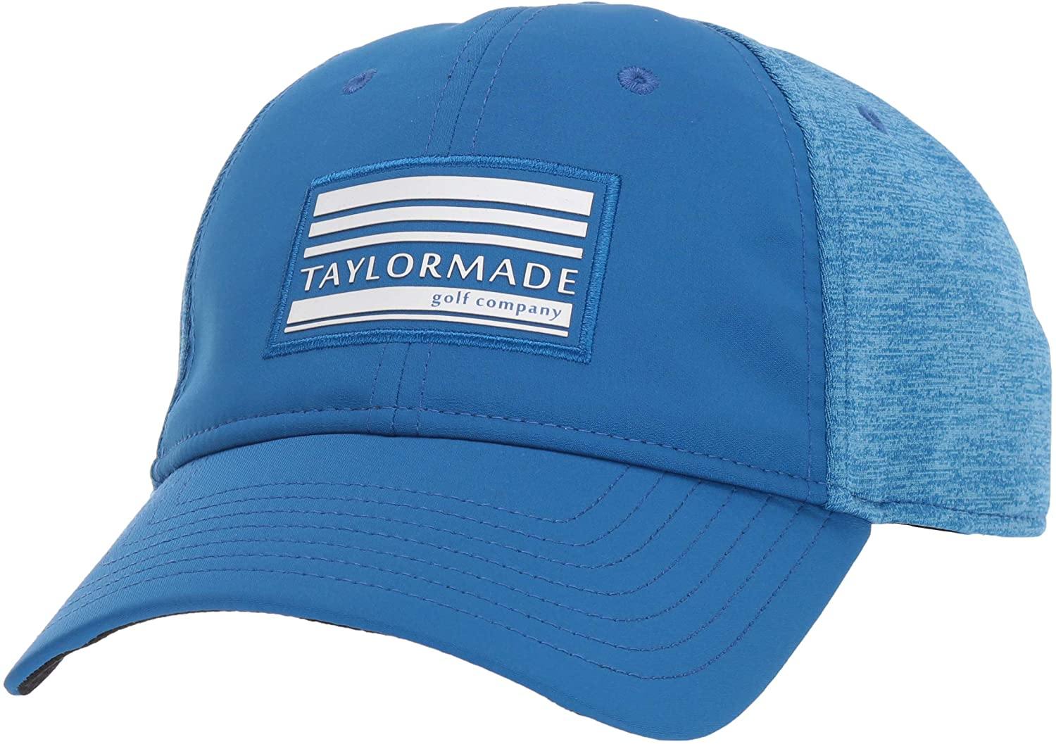 TaylorMade 2019 Performance Lite Lifestyle Hat - JOY2ESpree