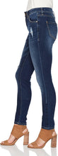 
                        
                          画像をギャラリービューアに読み込む, Jag Jeans Women's Sheridan Skinny Jean in Platinum Denim
                        
                      