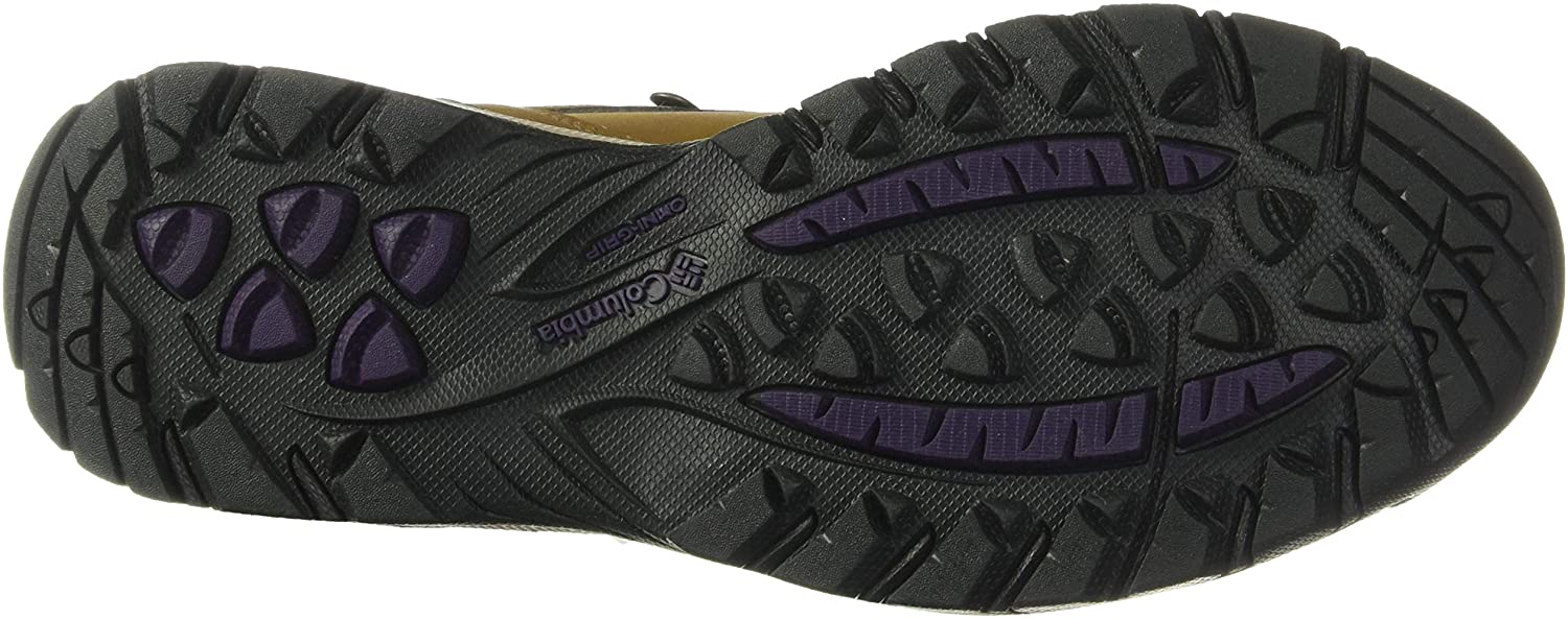 Columbia Women's Newton Ridge Plus Hiking Boot