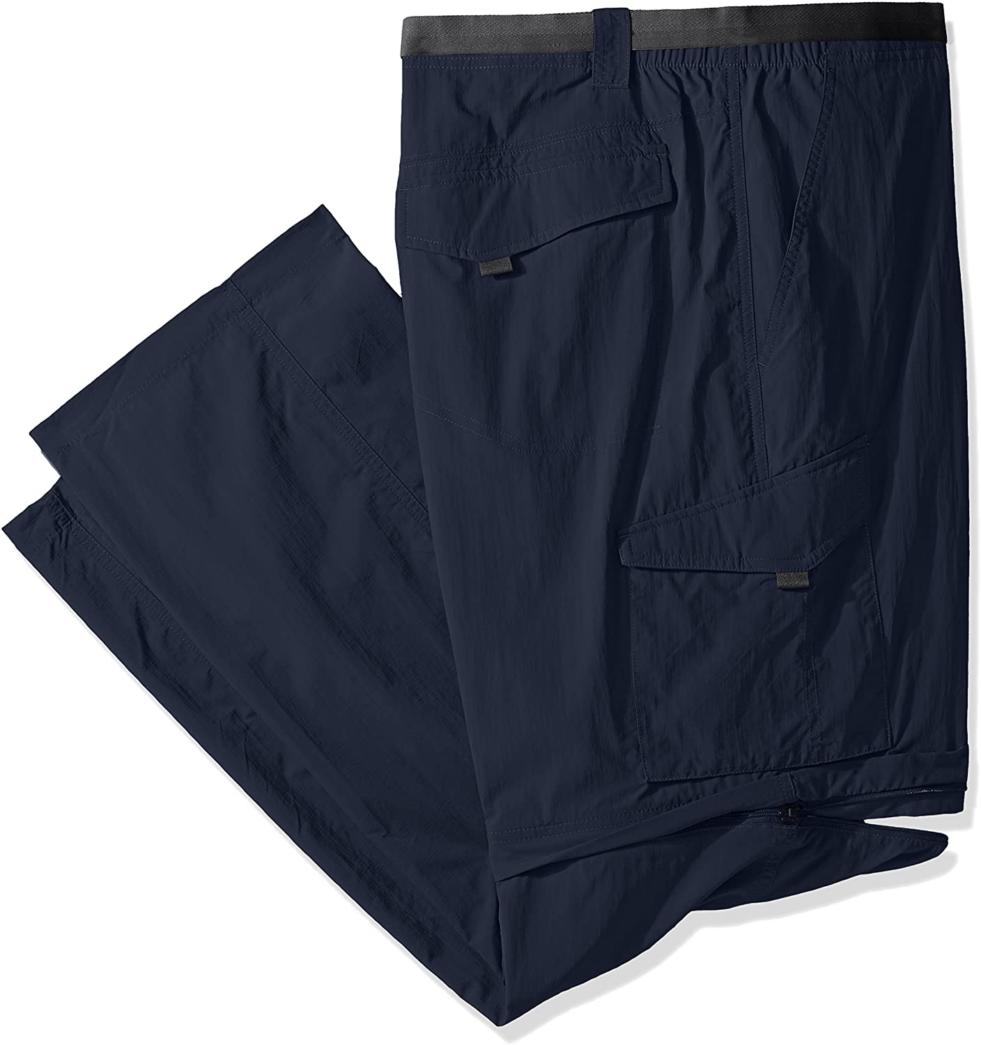 Columbia Men's Silver Ridge Convertible Pants