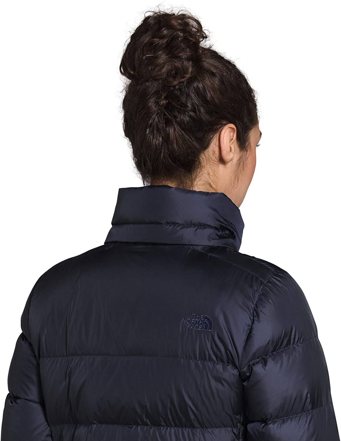 The North Face Women's Metropolis Insulated Parka III - Long Winter Coat