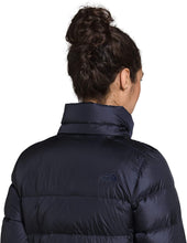 
                        
                          Muat gambar ke penampil Galeri, The North Face Women's Metropolis Insulated Parka III - Long Winter Coat
                        
                      