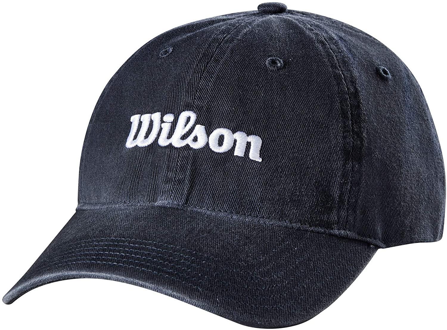 Wilson Classic Buckle Hat - JOY2ESpree