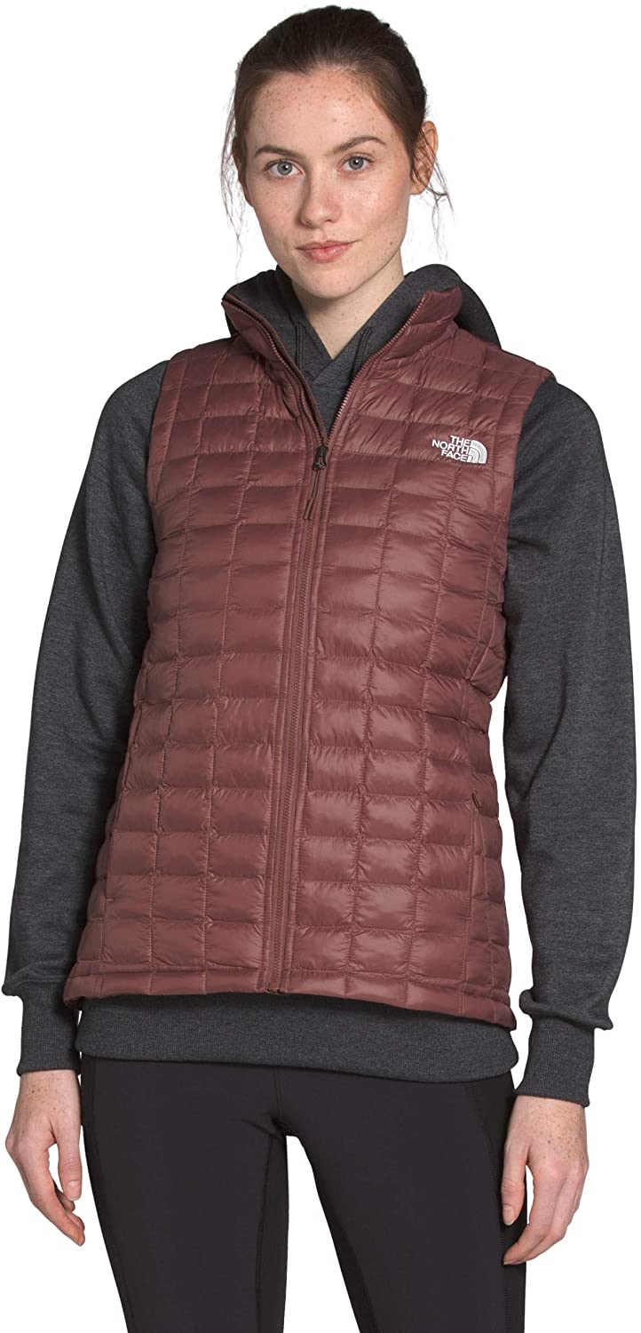 The North Face womens The North Face Thermoball Eco Vest Womens