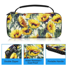 
                        
                          將圖片載入圖庫檢視器 Fintie Carry Case for Nintendo Switch Lite 2019 - [Shockproof] Hard Shell Protective Cover Bag with 15 Game Card/2 Micro SD Card Slots - JOY2ESpree
                        
                      