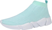 
                        
                          將圖片載入圖庫檢視器 WXQ Women's Running Lightweight Breathable Casual Sports Shoes Fashion Sneakers Walking Shoes - JOY2ESpree
                        
                      