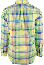 
                        
                          將圖片載入圖庫檢視器 Polo Ralph Lauren Mens Classic Fit Oxford Longsleeve Buttondown Shirt
                        
                      